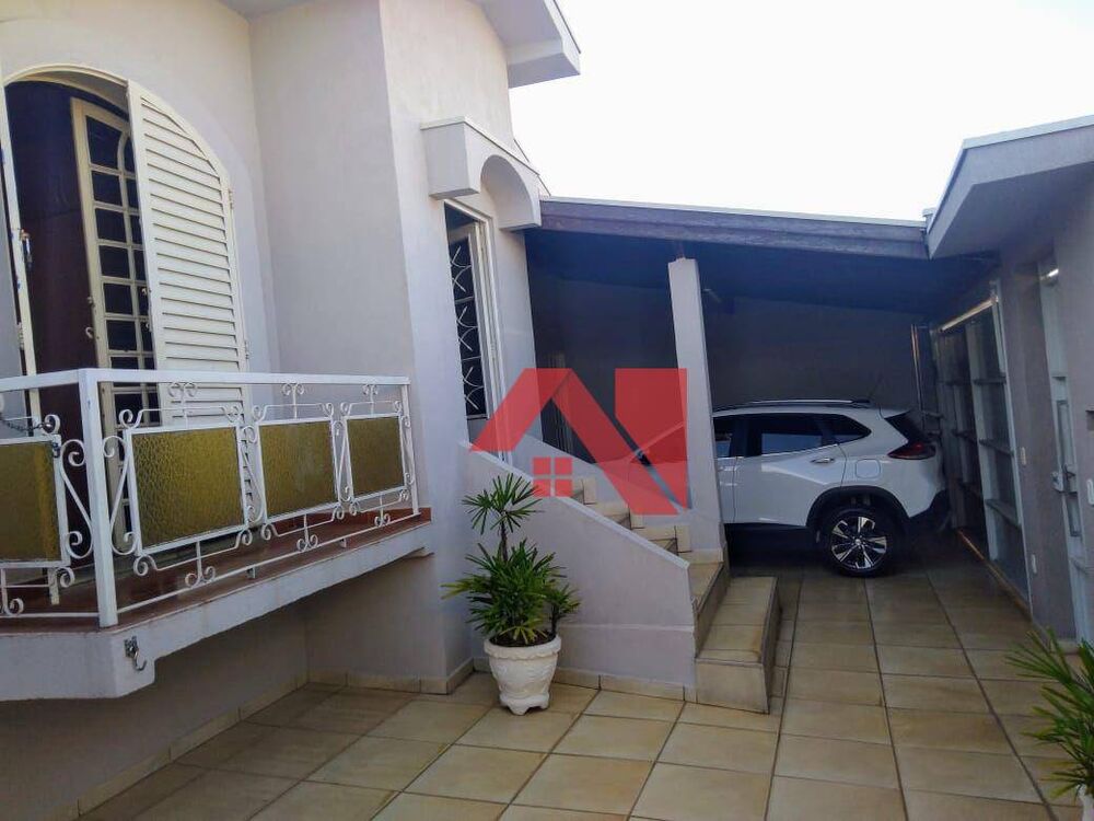 Casa, 3 quartos, 138 m² - Foto 5