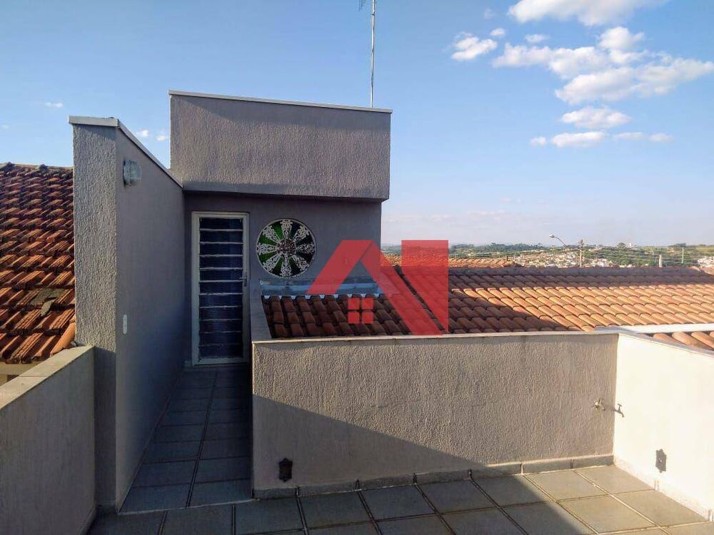 Casa, 3 quartos, 138 m² - Foto 12