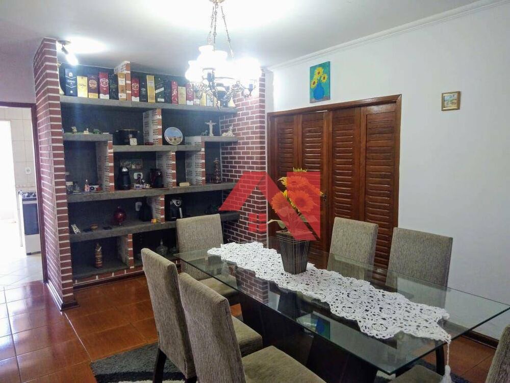 Casa, 3 quartos, 138 m² - Foto 2