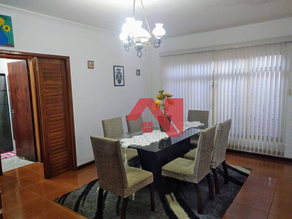Casa, 3 quartos, 138 m² - Foto 9