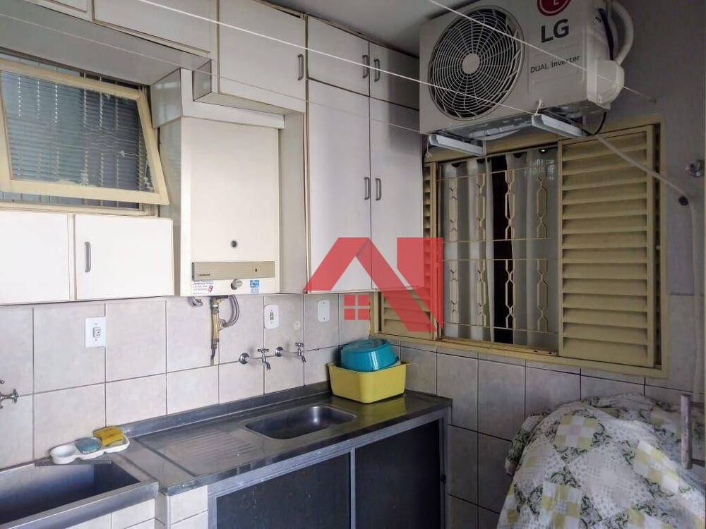 Casa, 3 quartos, 138 m² - Foto 13