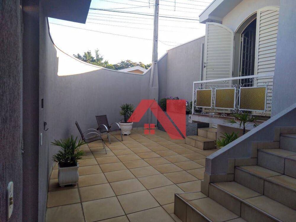 Casa, 3 quartos, 138 m² - Foto 11