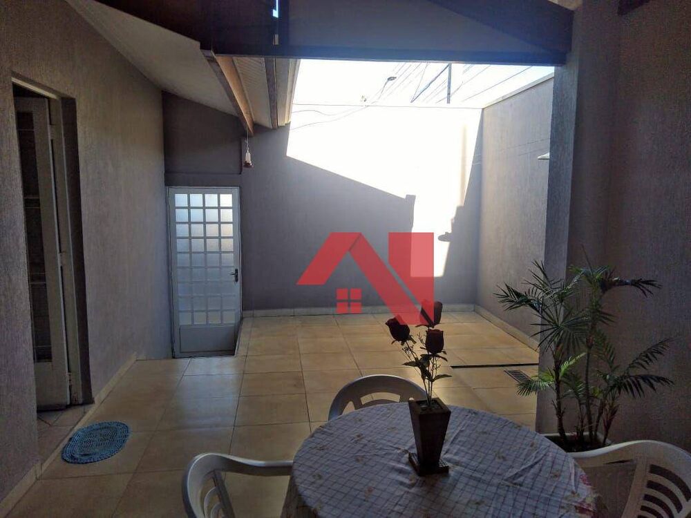 Casa, 3 quartos, 138 m² - Foto 8