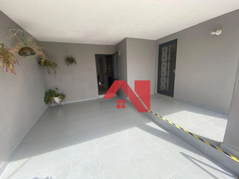 Casa, 3 quartos, 160 m² - Foto 1