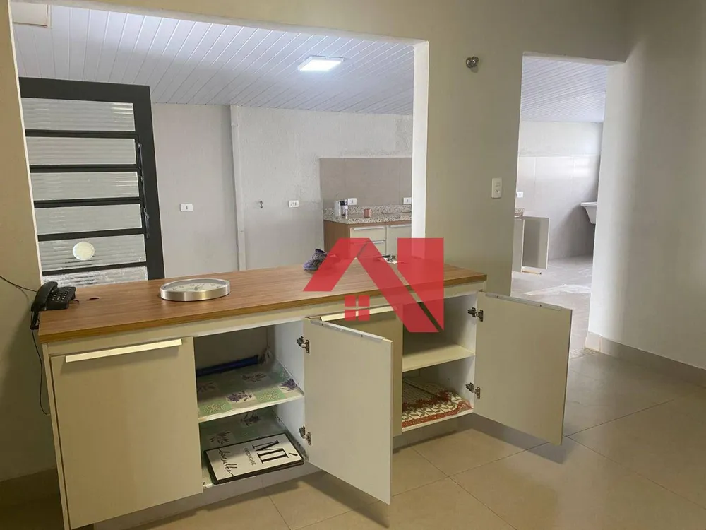 Casa, 3 quartos, 160 m² - Foto 4
