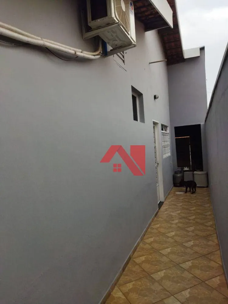 Casa de Condomínio, 3 quartos - Foto 8