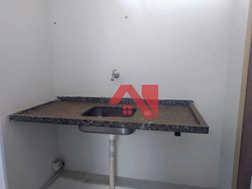Loja-Salão, 25 m² - Foto 2