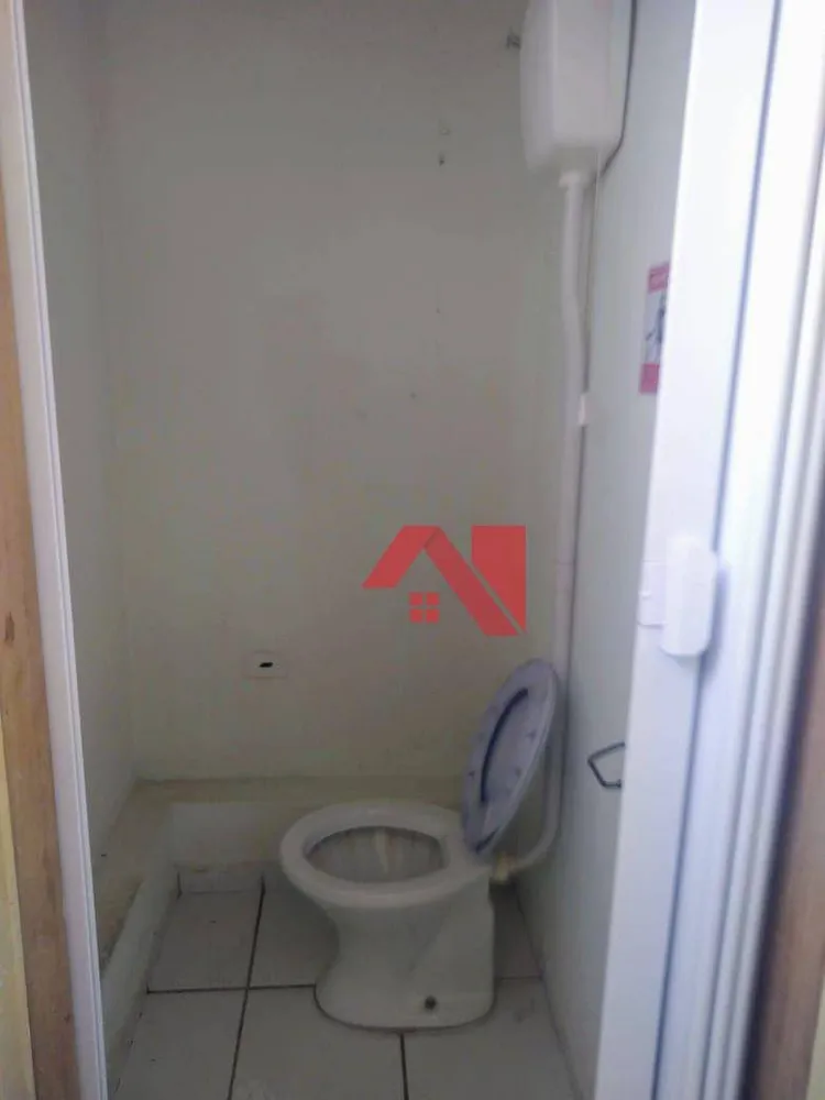 Loja-Salão, 25 m² - Foto 3