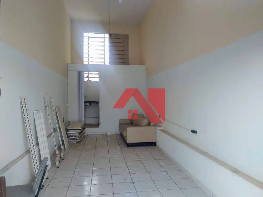 Loja-Salão, 25 m² - Foto 1