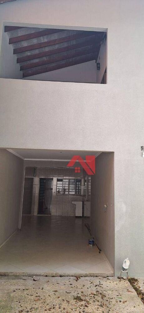 Casa, 6 quartos, 252 m² - Foto 5