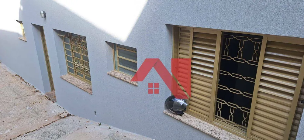 Casa, 6 quartos, 252 m² - Foto 12