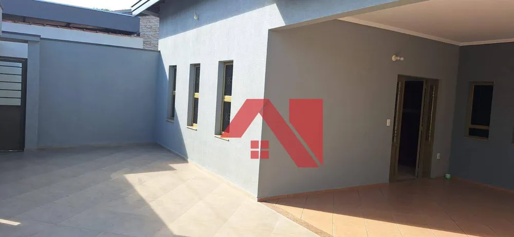 Casa, 6 quartos, 252 m² - Foto 20