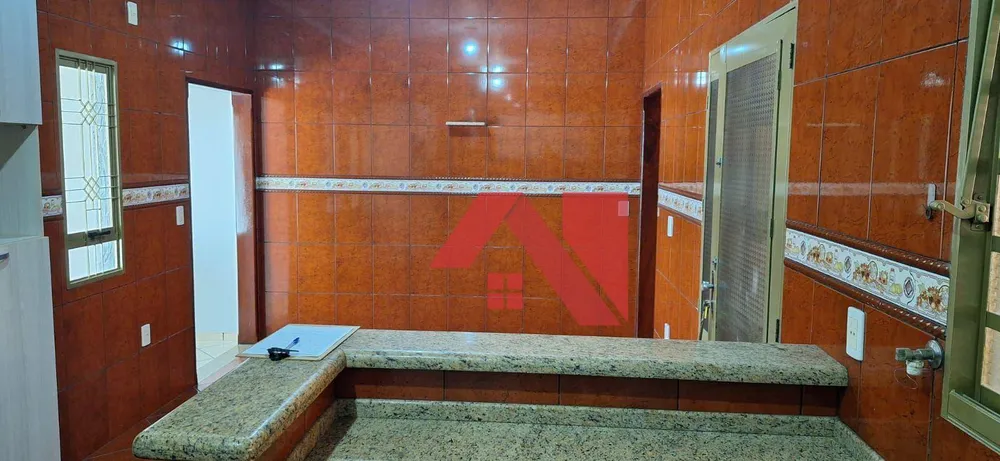 Casa, 6 quartos, 252 m² - Foto 18