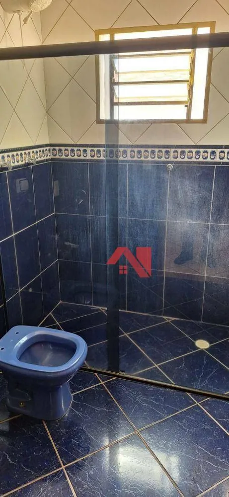Casa, 6 quartos, 252 m² - Foto 14
