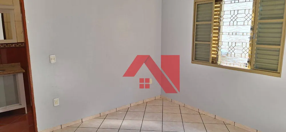 Casa, 6 quartos, 252 m² - Foto 15