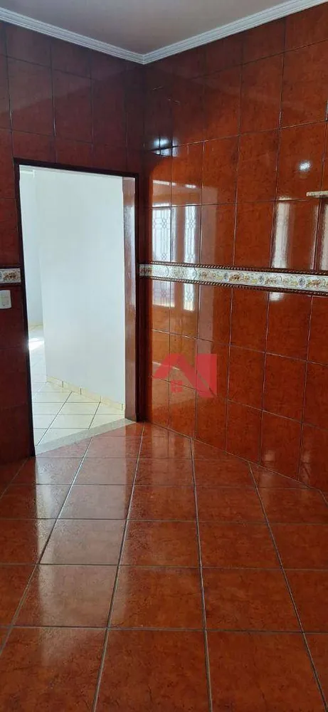 Casa, 6 quartos, 252 m² - Foto 17