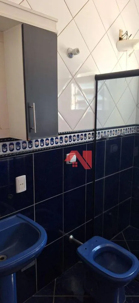 Casa, 6 quartos, 252 m² - Foto 13