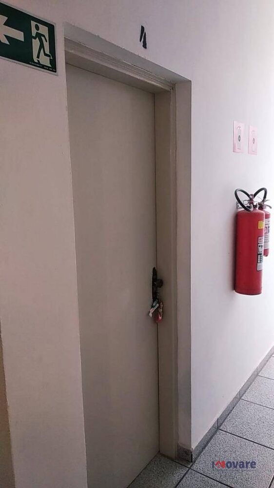 Sala-Conjunto, 30 m² - Foto 6