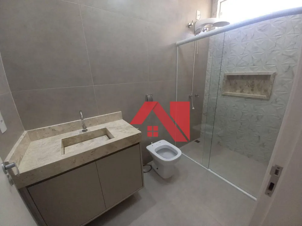 Casa de Condomínio, 3 quartos - Foto 10