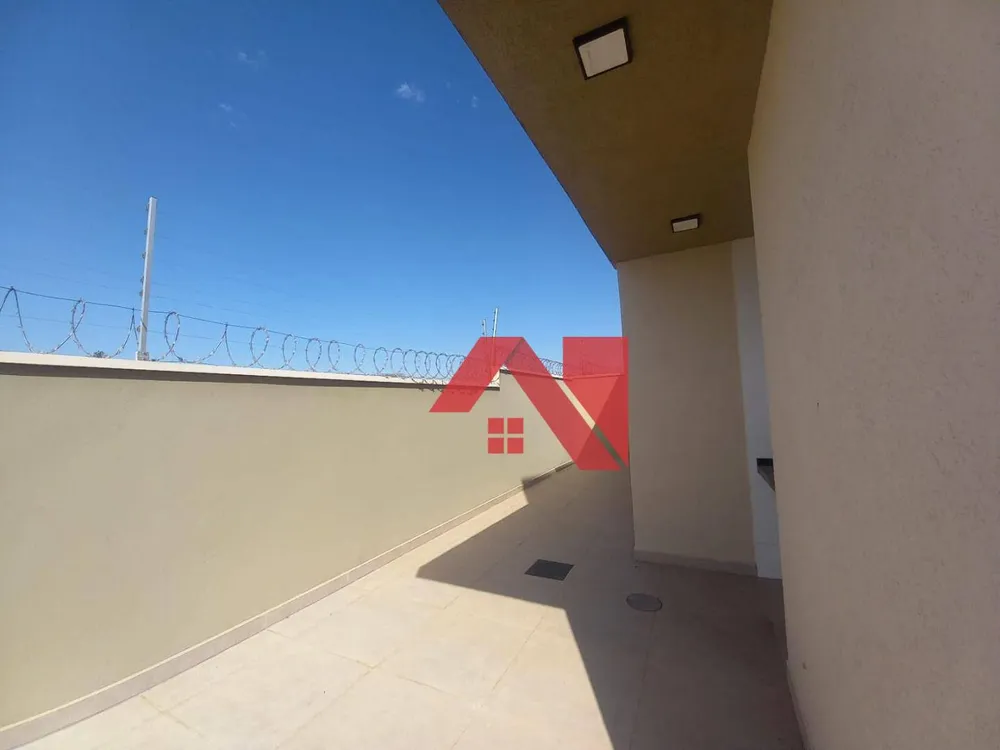 Casa de Condomínio, 3 quartos - Foto 11