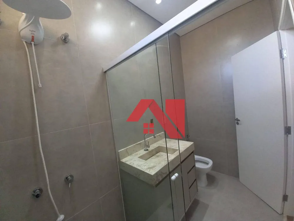 Casa de Condomínio, 3 quartos - Foto 5