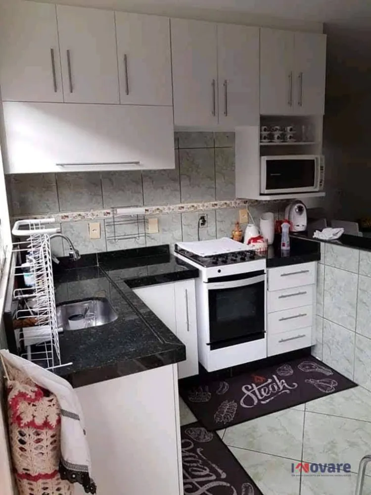 Casa, 3 quartos, 139 m² - Foto 8