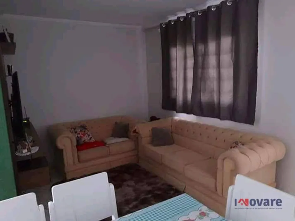 Casa, 3 quartos, 139 m² - Foto 12