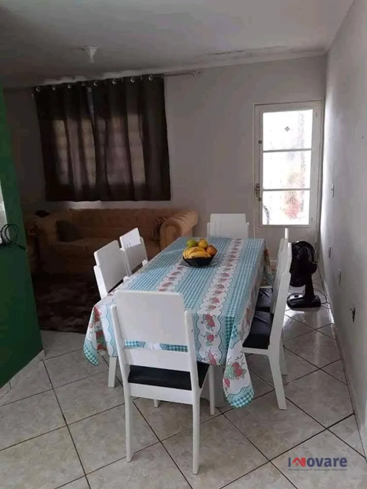 Casa, 3 quartos, 139 m² - Foto 5