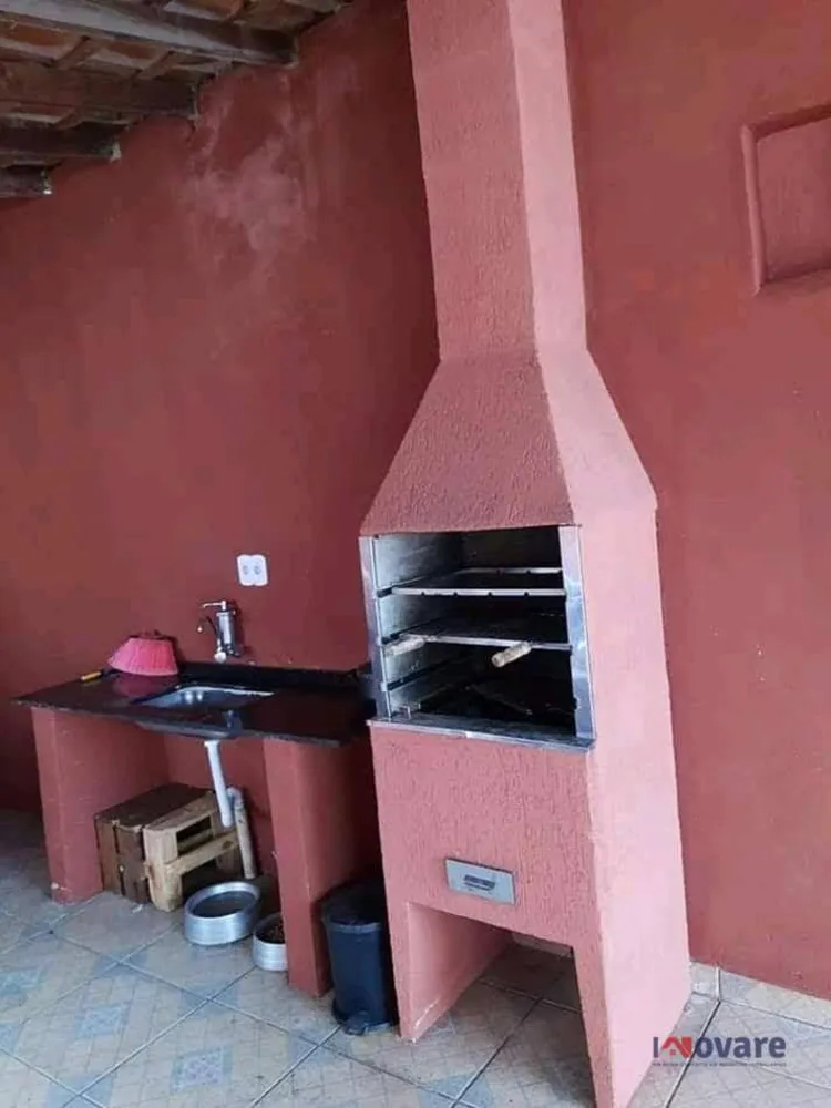 Casa, 3 quartos, 139 m² - Foto 11