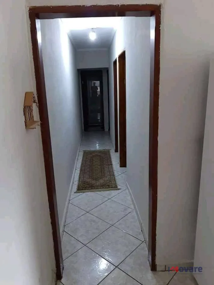 Casa, 3 quartos, 139 m² - Foto 9