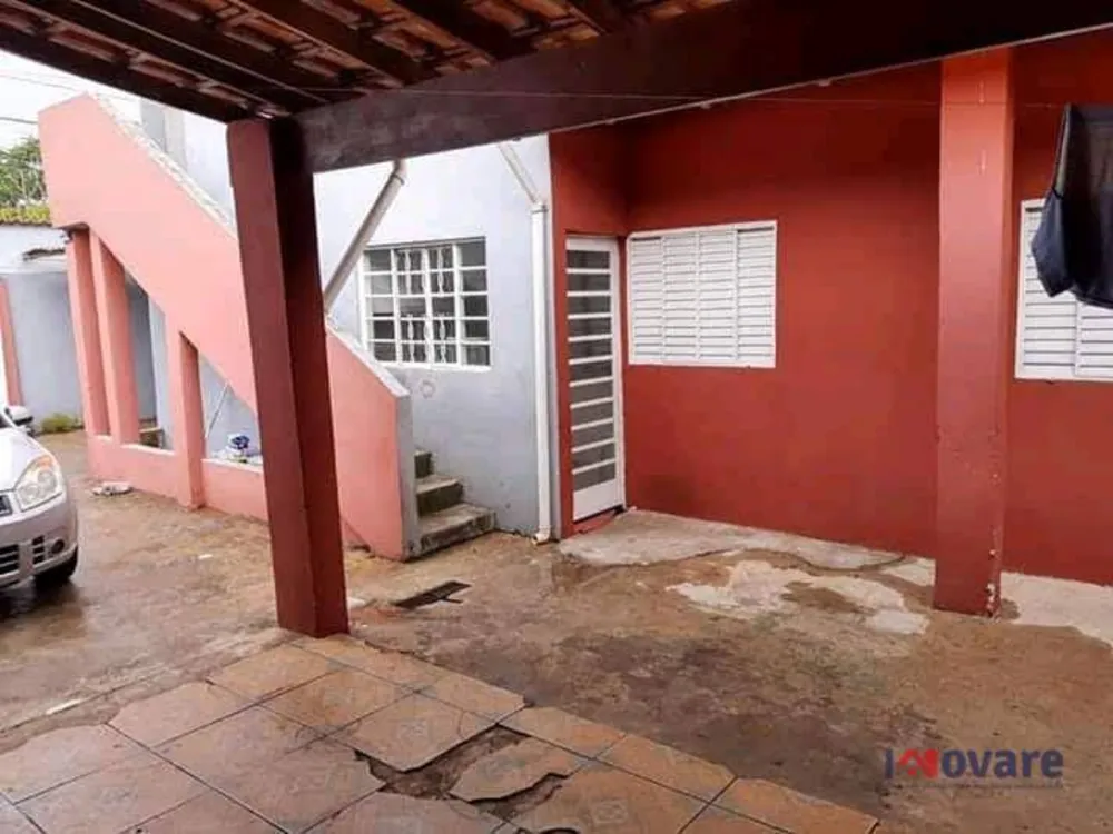 Casa, 3 quartos, 139 m² - Foto 6