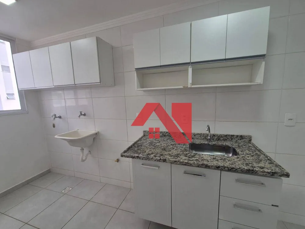 Apartamento, 2 quartos, 55 m² - Foto 4