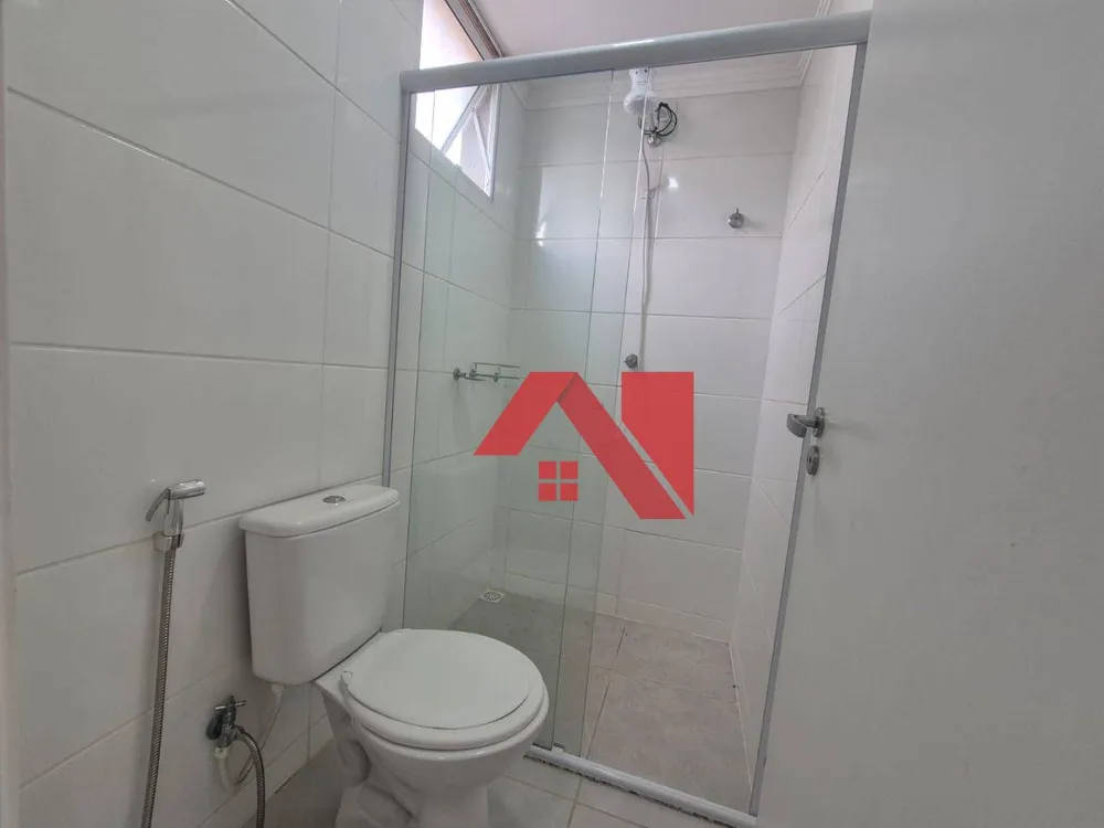 Apartamento, 2 quartos, 55 m² - Foto 8