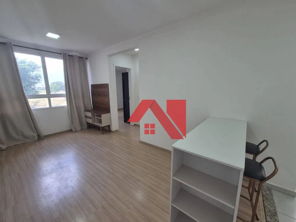 Apartamento, 2 quartos, 55 m² - Foto 6