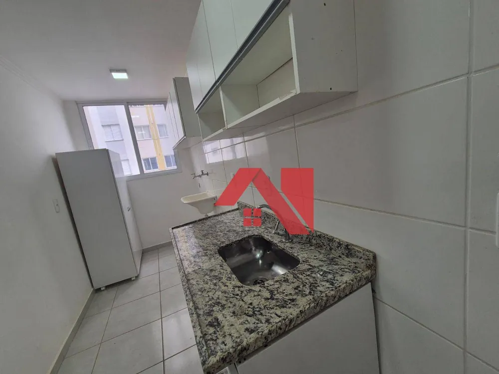 Apartamento, 2 quartos, 55 m² - Foto 3