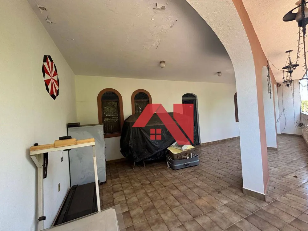 Casa, 3 quartos, 204 m² - Foto 9