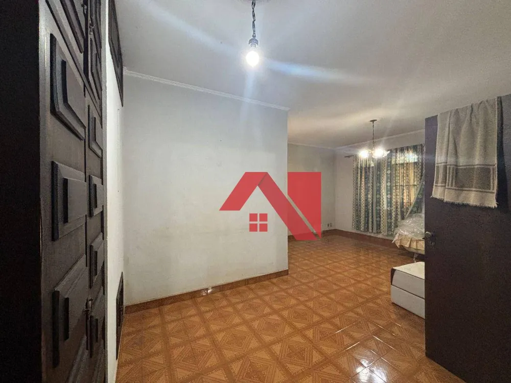 Casa, 3 quartos, 204 m² - Foto 11