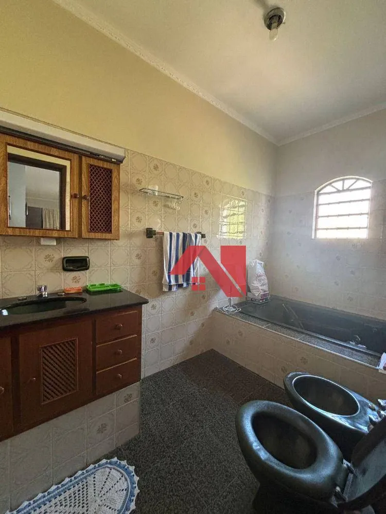Casa, 3 quartos, 204 m² - Foto 14
