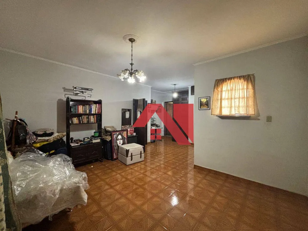 Casa, 3 quartos, 204 m² - Foto 7