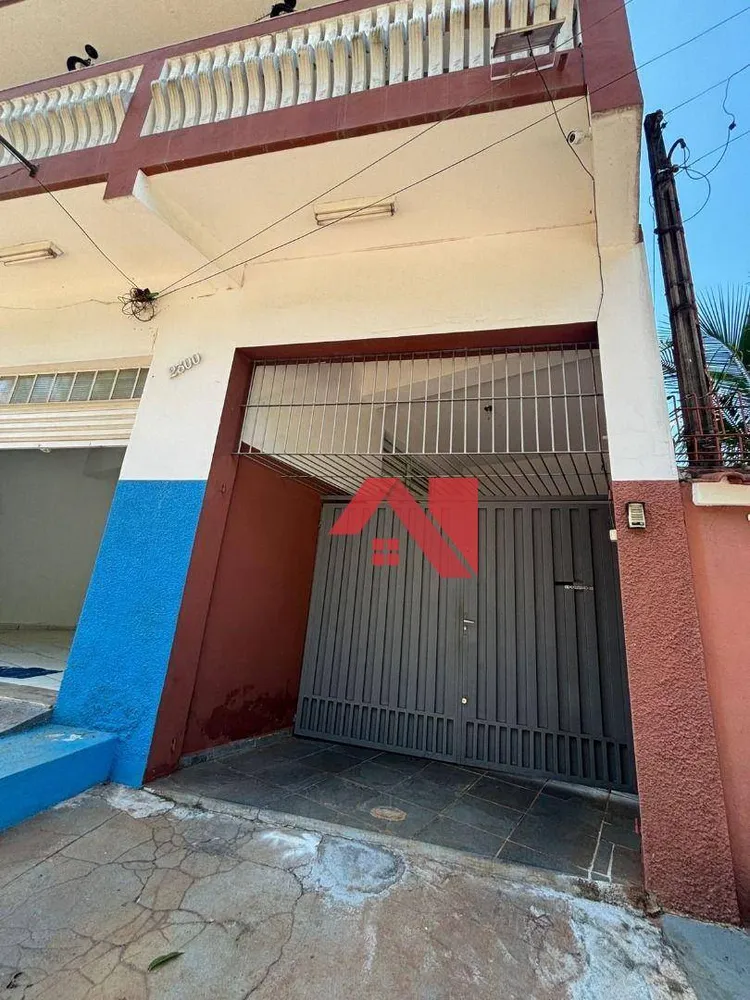 Casa, 3 quartos, 204 m² - Foto 6