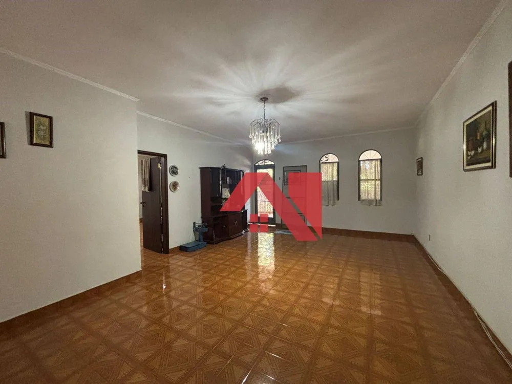 Casa, 3 quartos, 204 m² - Foto 10