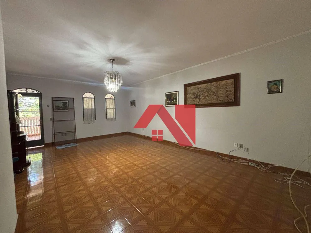 Casa, 3 quartos, 204 m² - Foto 13