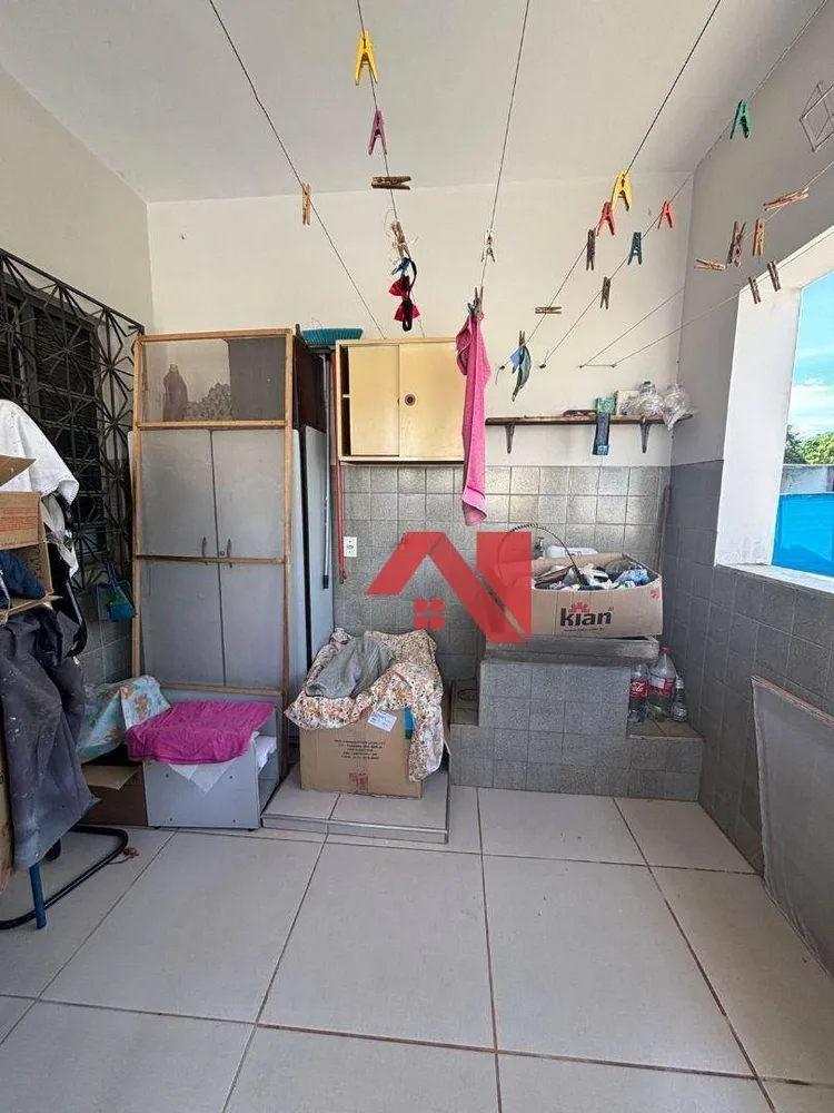 Casa, 3 quartos, 204 m² - Foto 16