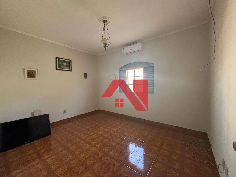 Casa, 3 quartos, 204 m² - Foto 12