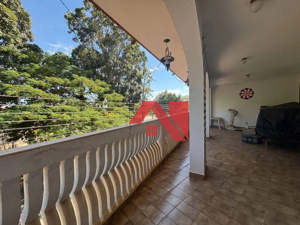 Casa, 3 quartos, 204 m² - Foto 5