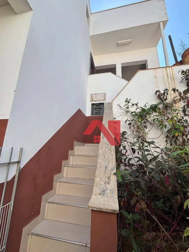Casa, 3 quartos, 204 m² - Foto 4
