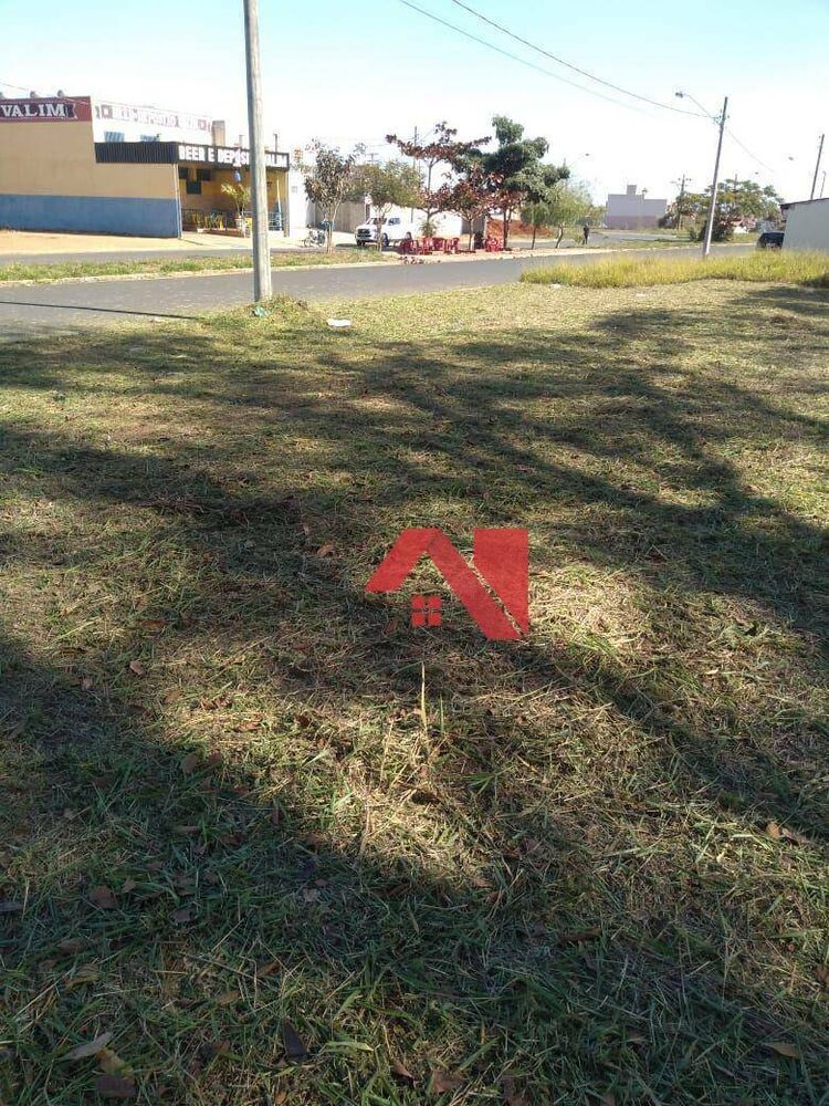 Terreno, 203 m² - Foto 1