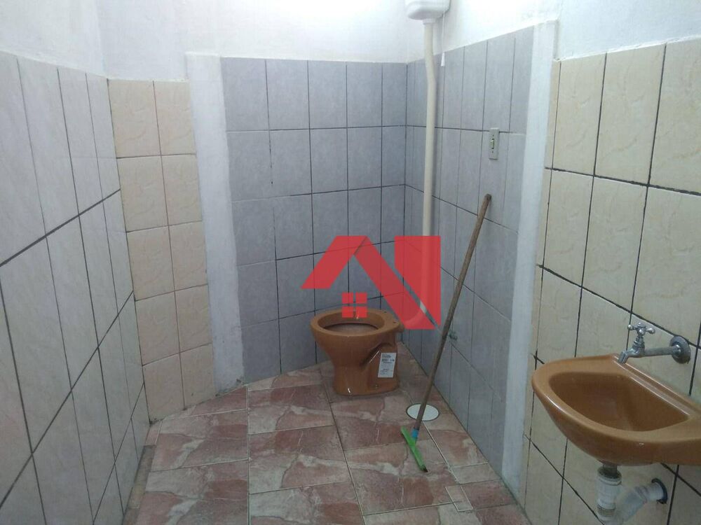 Loja-Salão, 100 m² - Foto 2