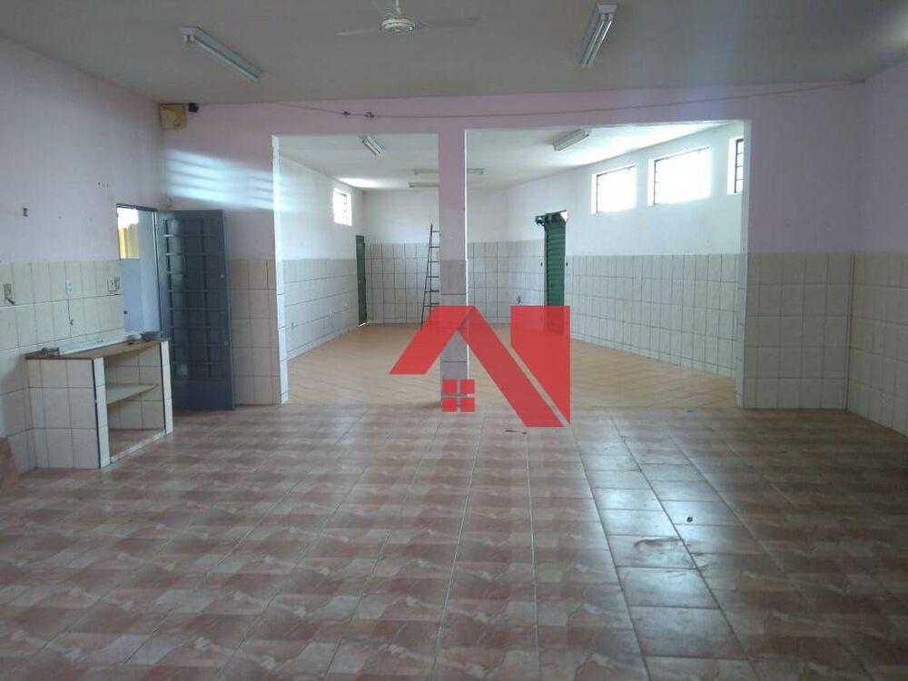 Loja-Salão, 100 m² - Foto 4