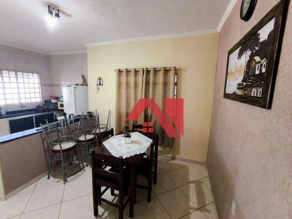Chácara, 2 quartos, 1100 m² - Foto 9